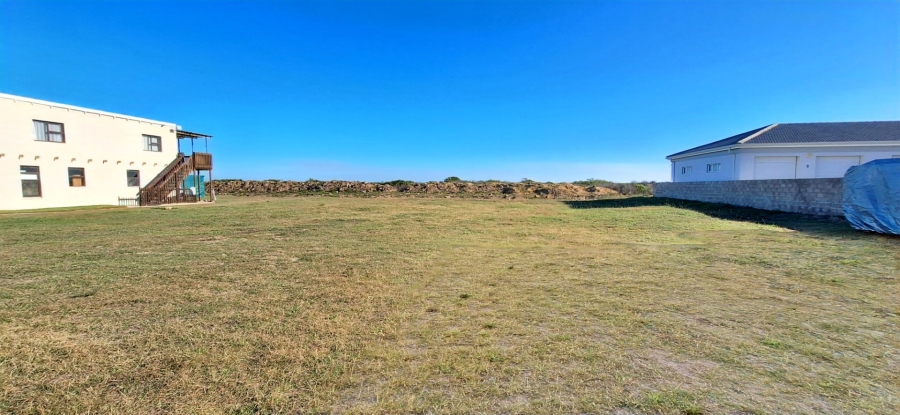 Commercial Property for Sale in Gouritsmond Western Cape